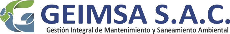 Logo de la Empresa
